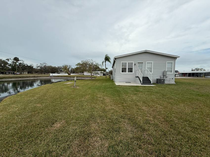 1 East Rd a Palmetto, FL Mobile or Manufactured Home for Sale